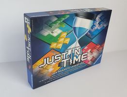 Just in time - Ravensburger