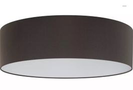 Deckenlampe „Shine“, D: 46cm (dimmbar, farbig)