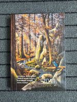Schweizer Briefmarken Jahrbuch 2011 - Gestempelt
