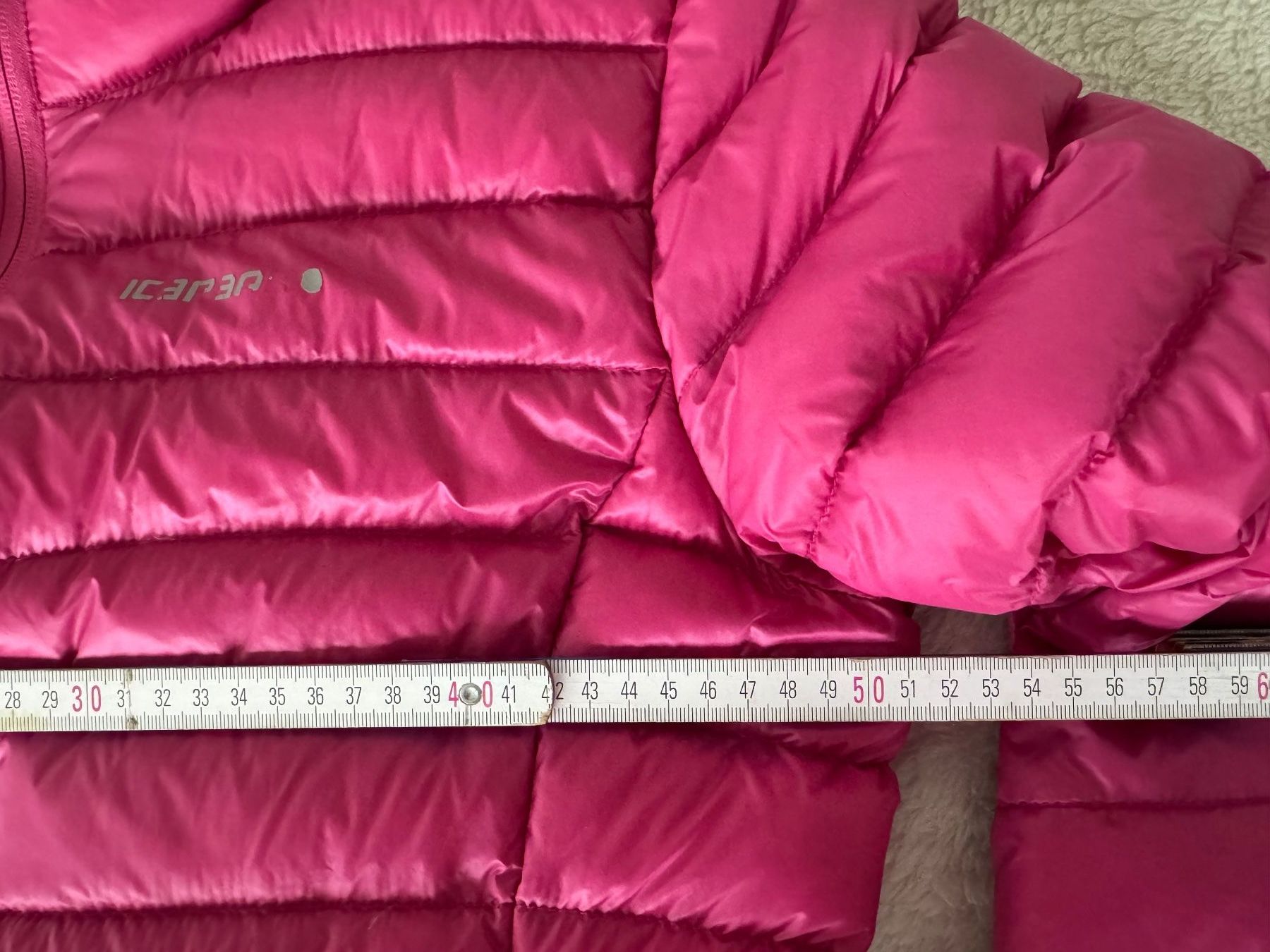 Icepeak Giacche: Jacke ,Übergang – Usato da 6315 Oberägeri venduto da jud_mzd5 2