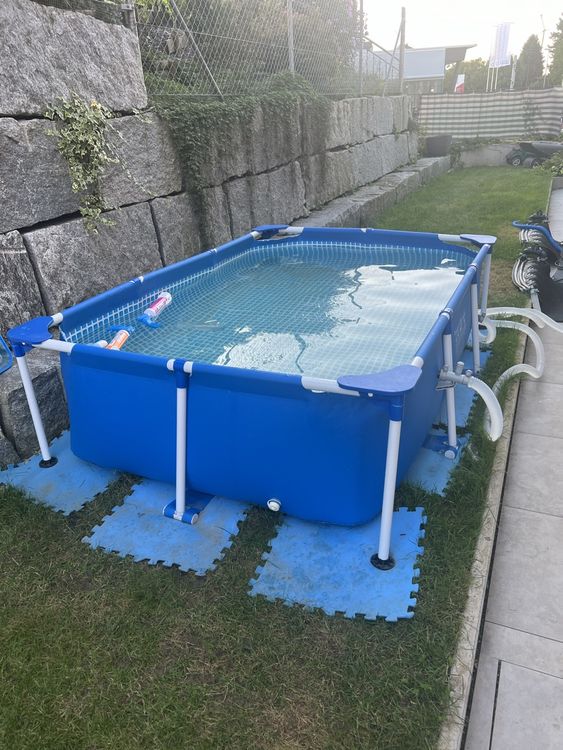 Pool für Kinder 1
