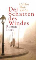 Der Schatten des Windes