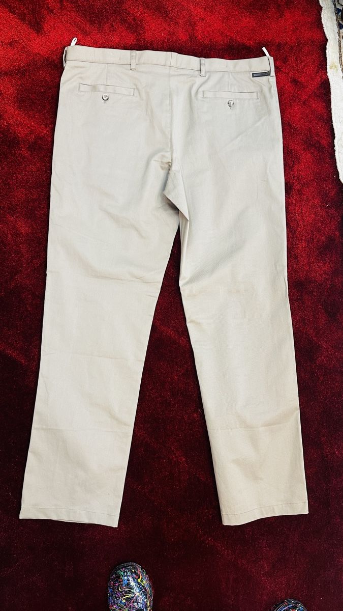 Prada Pantaloni: Prada Herren Hose – Nuovo e nell'imballaggio originale da Lachen SZ venduto da HelvetiaLuxury 1