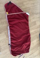 Abschwitzdecke