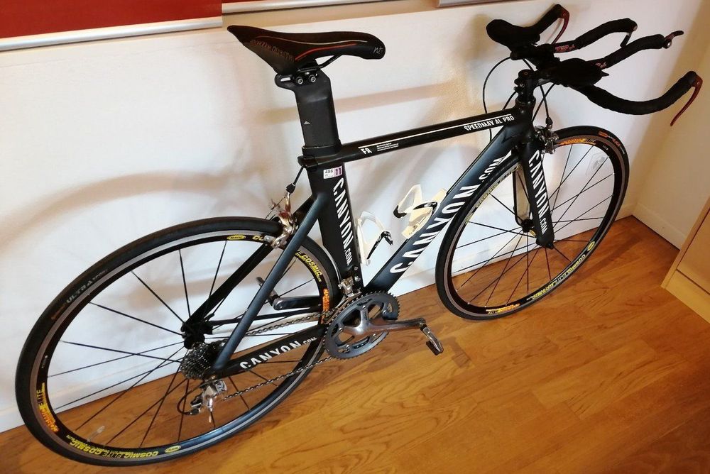 Canyon sales speedmax f5