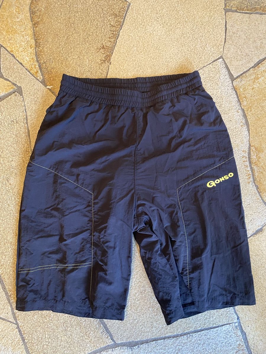 Hosen: Bikehose Gr. 176 – Neu (gemäss Beschreibung) aus Oberrieden von sumbus