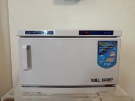 Kompressenwärmer/Handtuchwärmer