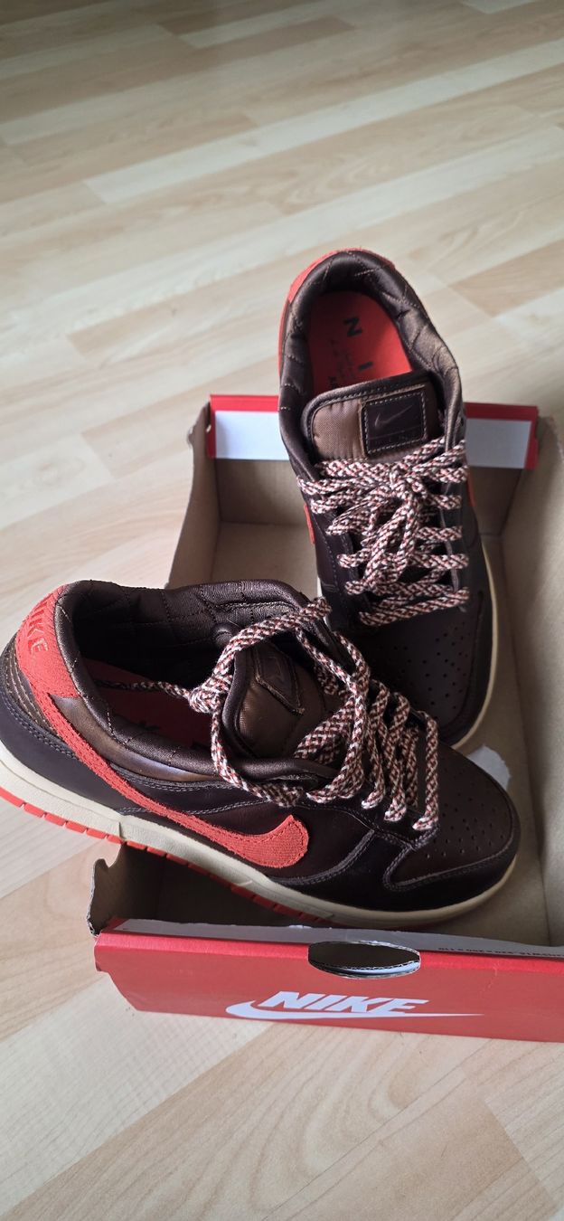 Nike Herrenschuhe: Nike – Neu (gemäss Beschreibung) aus Chur von ACE18