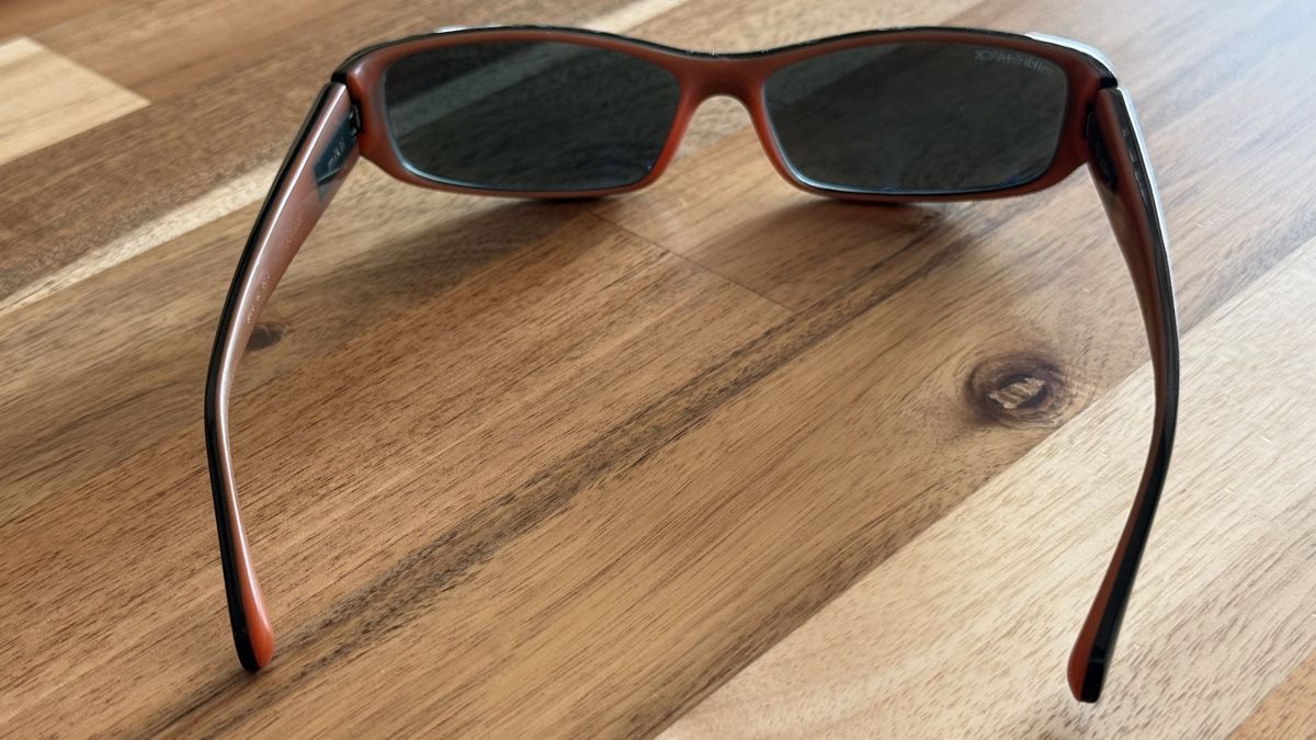 Occhiali & Lenti: Lunettes de soleil - STARCK / MIKLI – Usato da Arzier-Le Muids venduto da cin_ldd2 2
