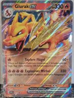 Pokémon – Charizard ex 🇩🇪 - SVP-161 - SV Black Star Promos