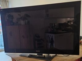 SONY Bravia Fernseher 40"