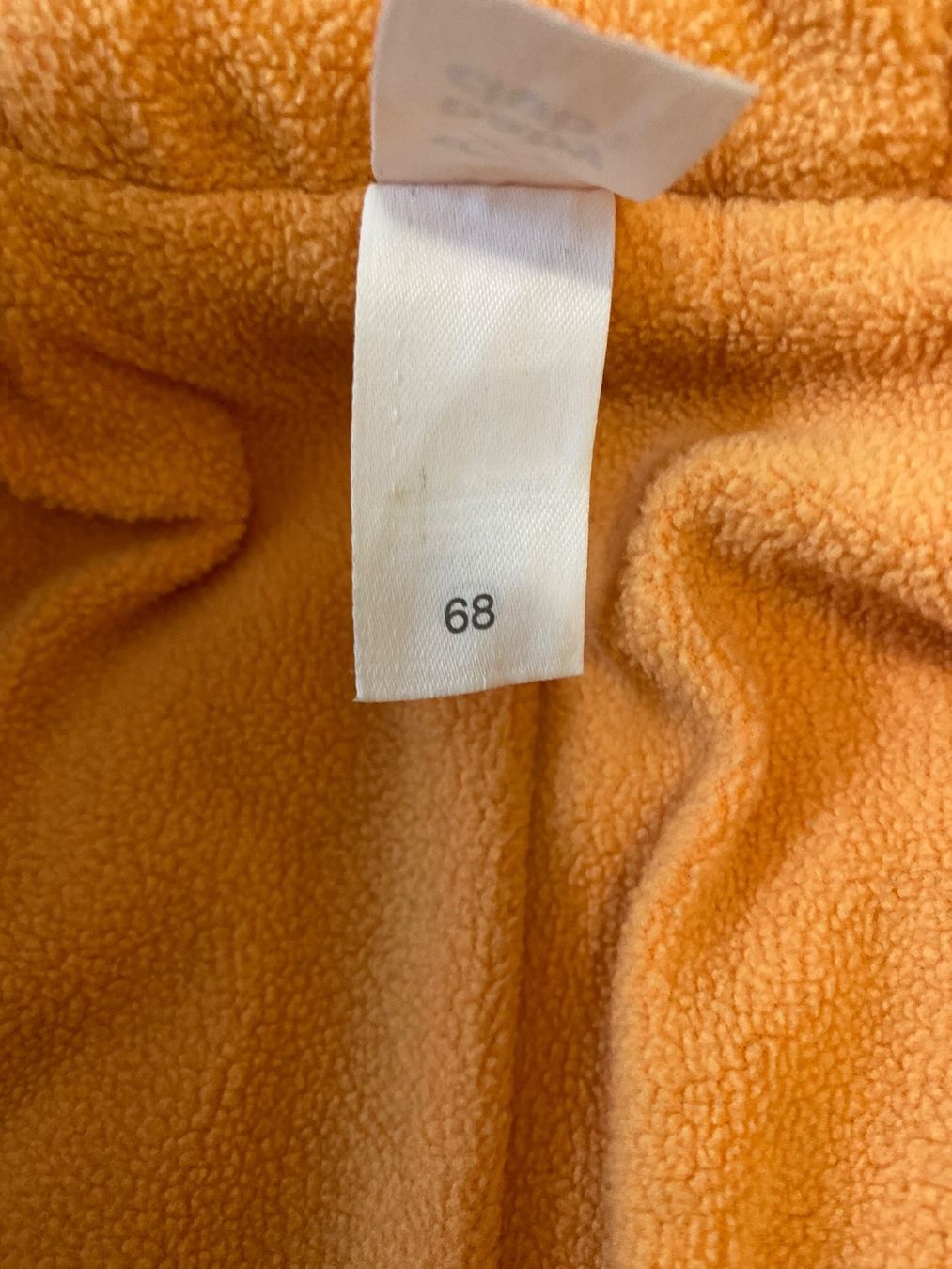 C&A Completi: Winteroverall Grösse 68, neuwertig – Usato da Aesch BL venduto da snezienka53 4