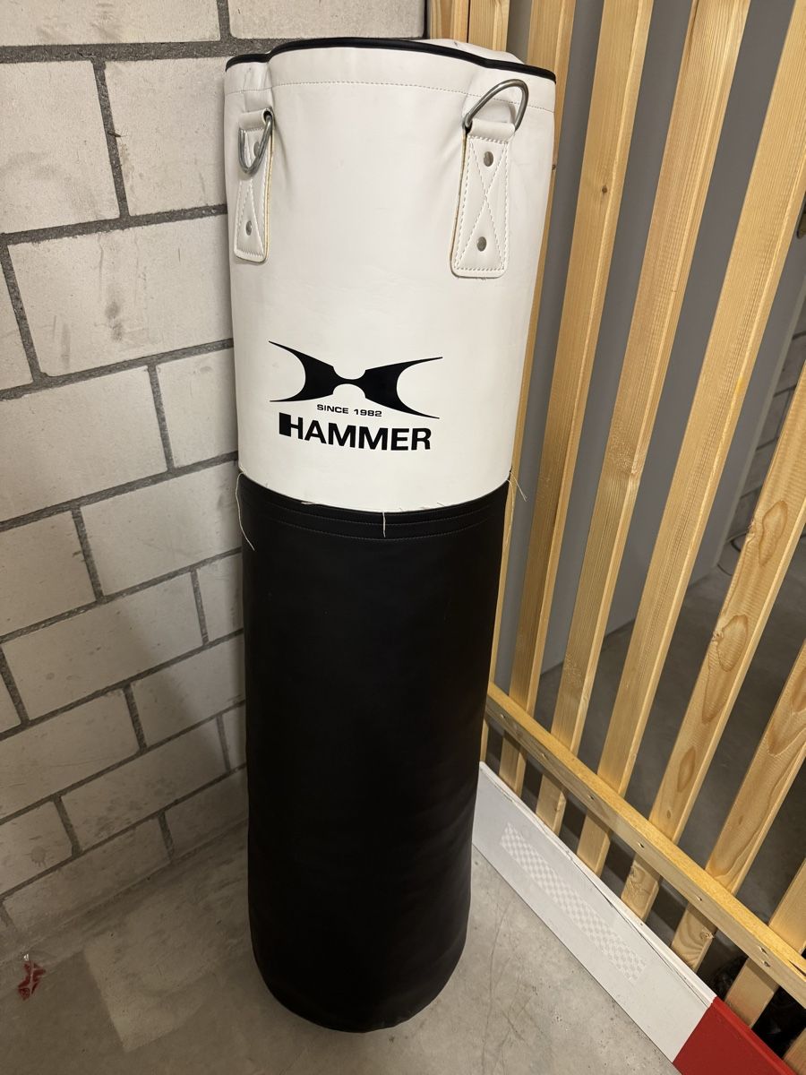 Boxsäcke: Boxsack – Gebraucht aus Einsiedeln von MarcG1