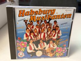 Habsburg-Musikanten - Zauber der Blasmusik - HD23D