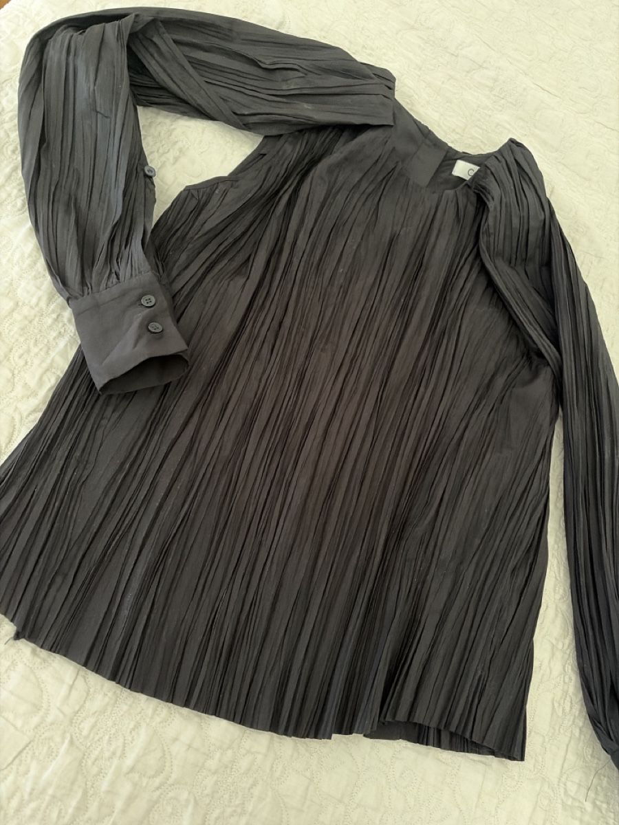 Cos Blusen: Cos Blouse/ New  – Neu (gemäss Beschreibung) aus Wallisellen von Chatswood_8hwh 3
