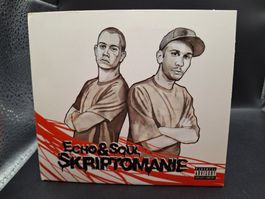 Echo & Souk - Skriptomanie