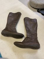 Stiefel Gr 40