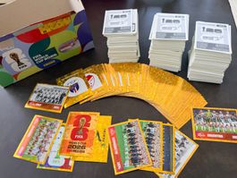 Panini- FIFA World Cup 26™ stickers