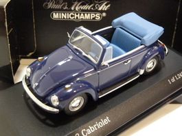 VW 1302 Cabriolet (1970-1972)