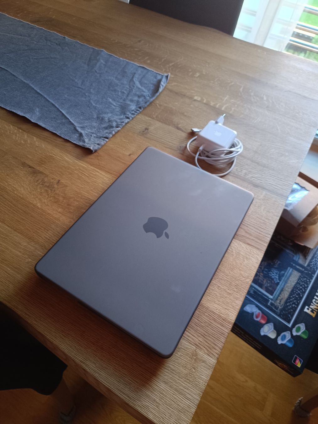 Apple Notebooks: Macbook Pro – Gebraucht aus Düdingen von Raffipasquale 2
