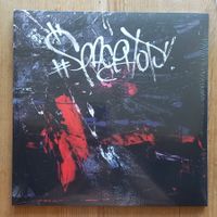 B-Side  ‎– Space Hop 2xLP DE-2016