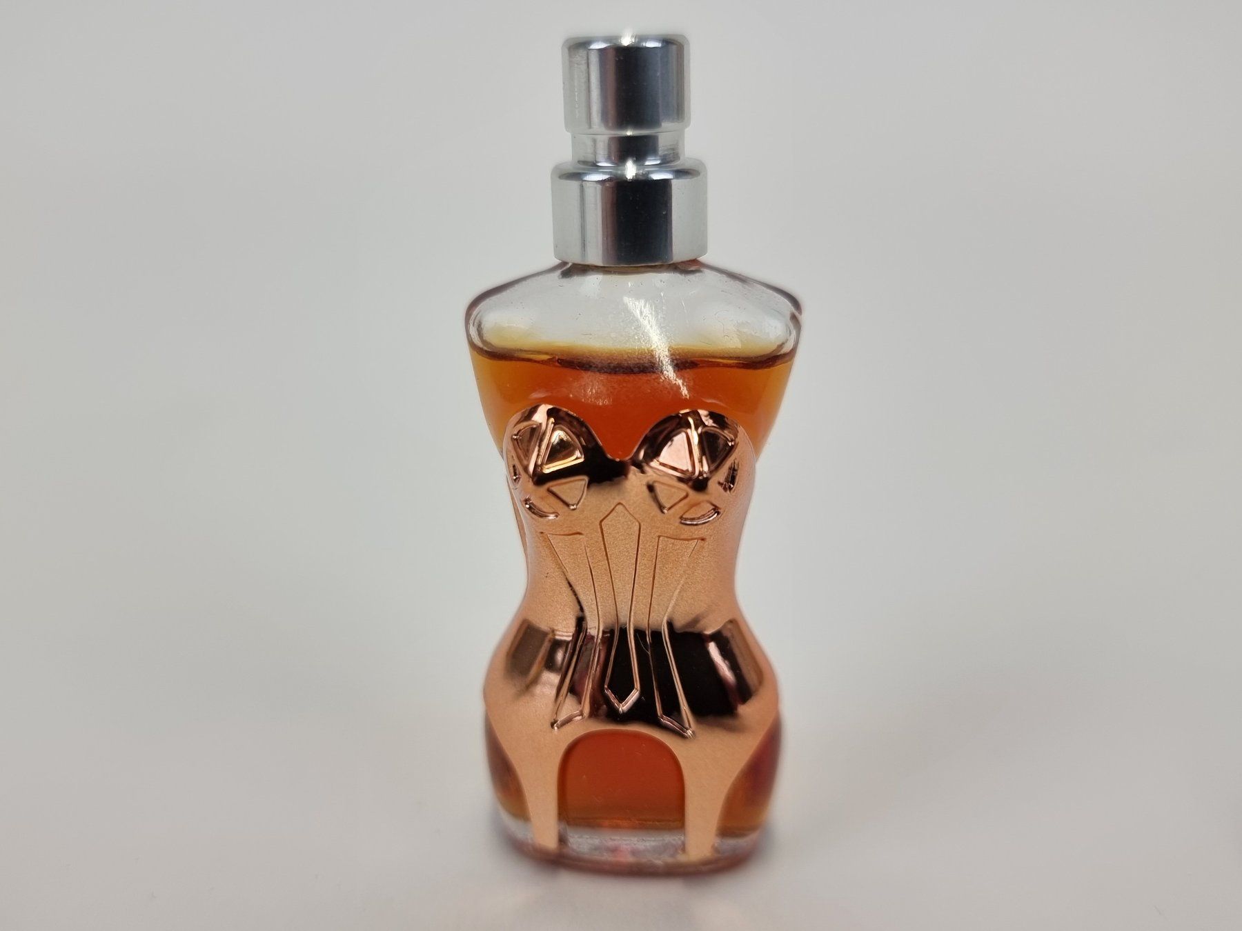 Jean Paul Gaultier Profumi & Eau de Toilette: Jean Paul Gaultier La Parade des Extraits – Nuovo (secondo la descrizione) da Urtenen-Schönbühl venduto da Restwert_Schoenbuehl 2