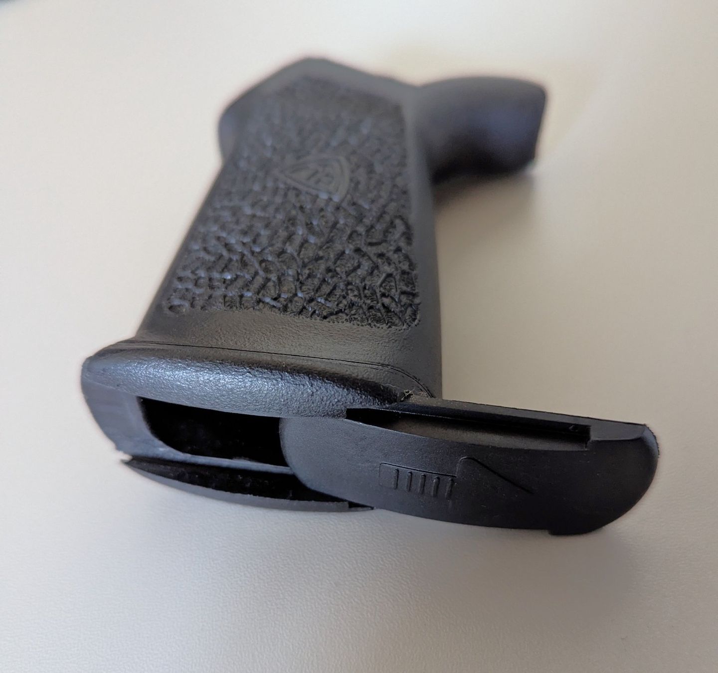 Alle Werkzeuge: Trinity Force kit stock + grip – Gebraucht aus Le Locle von toto043 2