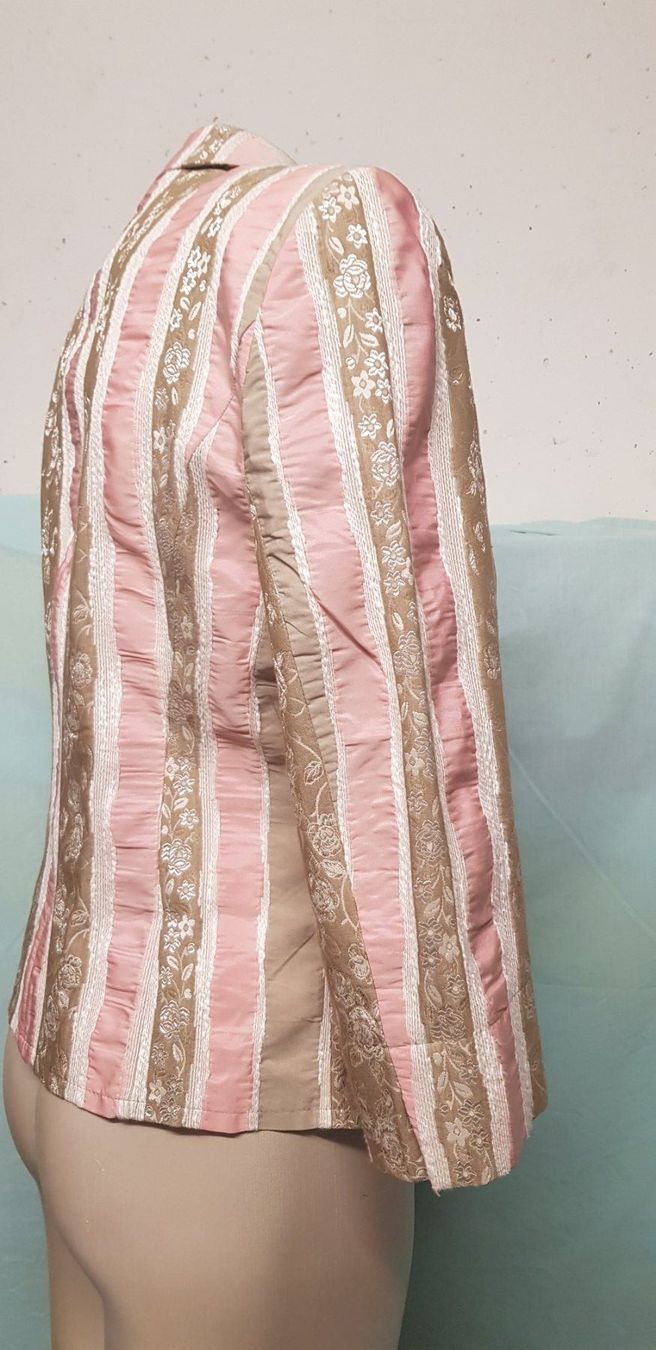 Basler Giacche: Blazer, Neu, Basler, Gr. 36 38 – Nuovo e nell'imballaggio originale da Uster venduto da Astral 5