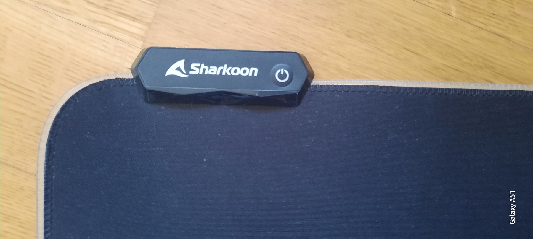 Sharkoon Tappetini per mouse: ***SHARKOON*** Mousepad für Games – Usato da Wädenswil venduto da H2H_Secondhandshop 2