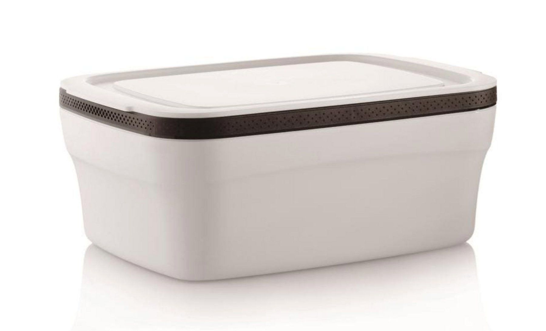 Tupperware Behälter & Ähnliches: Tupperware BreadSmart / Brotbox – Neu (gemäss Beschreibung) aus Kaufdorf von bambulka22