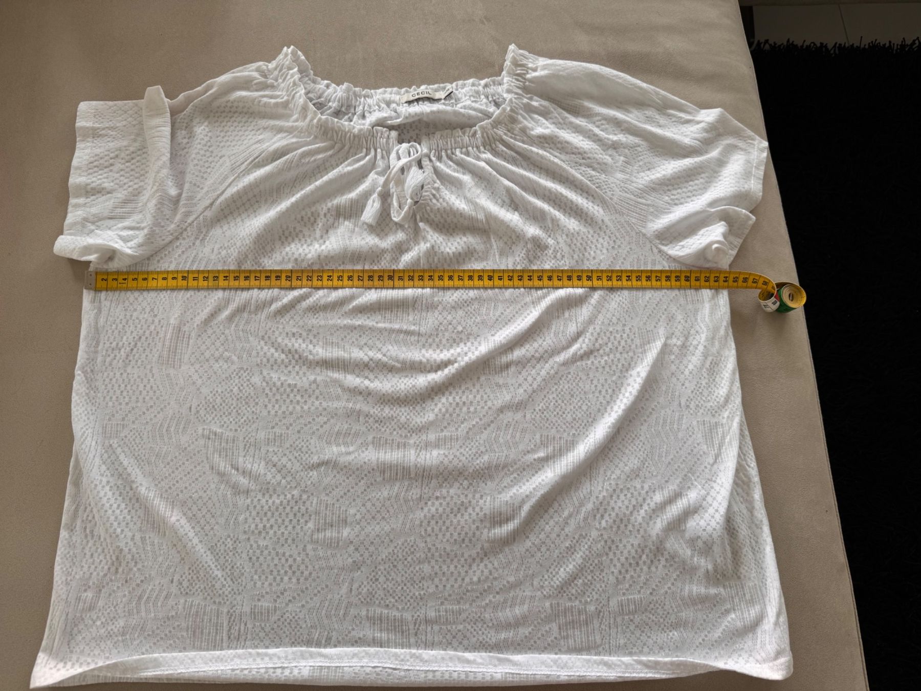 Cecil T-shirt: Elegantes T-Shirt – Usato da Frauenfeld venduto da Jacqueline050 4