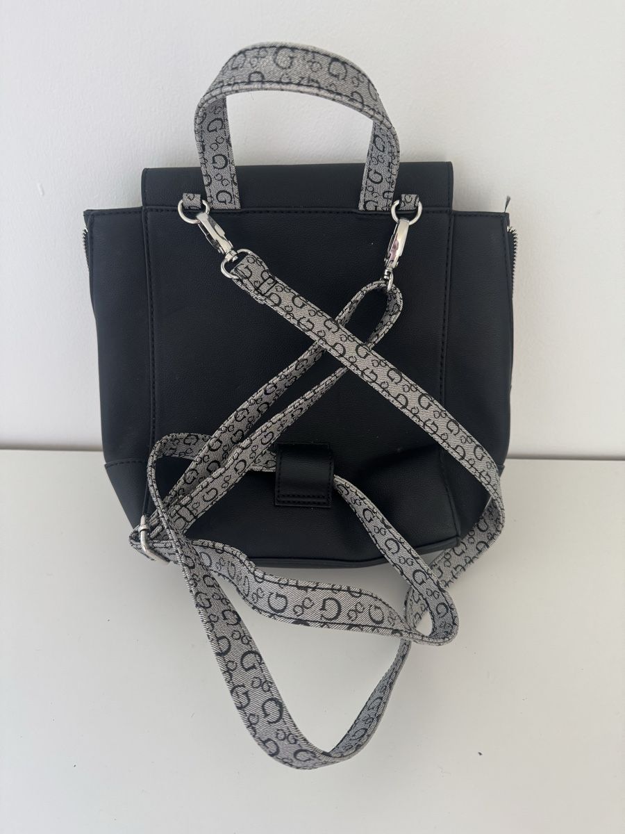 Rucksäcke: Rucksack – Neu (gemäss Beschreibung) aus Zeihen von dali98