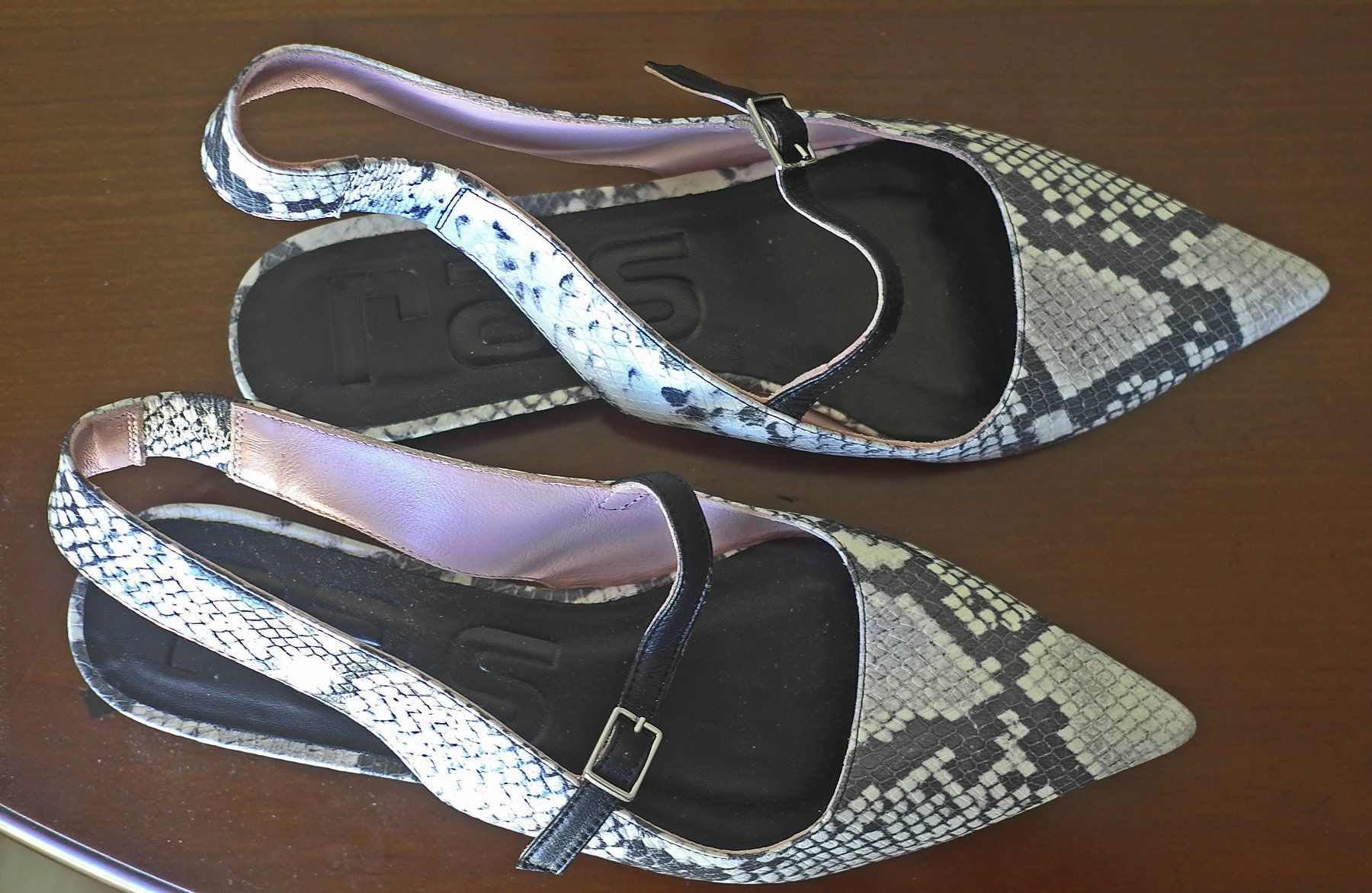Damenschuhe: Chaussures femme 39 – Neu (gemäss Beschreibung) aus Geneve von sebastian01 2