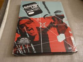 U2 - Elevation 2001: Live From Boston DVD