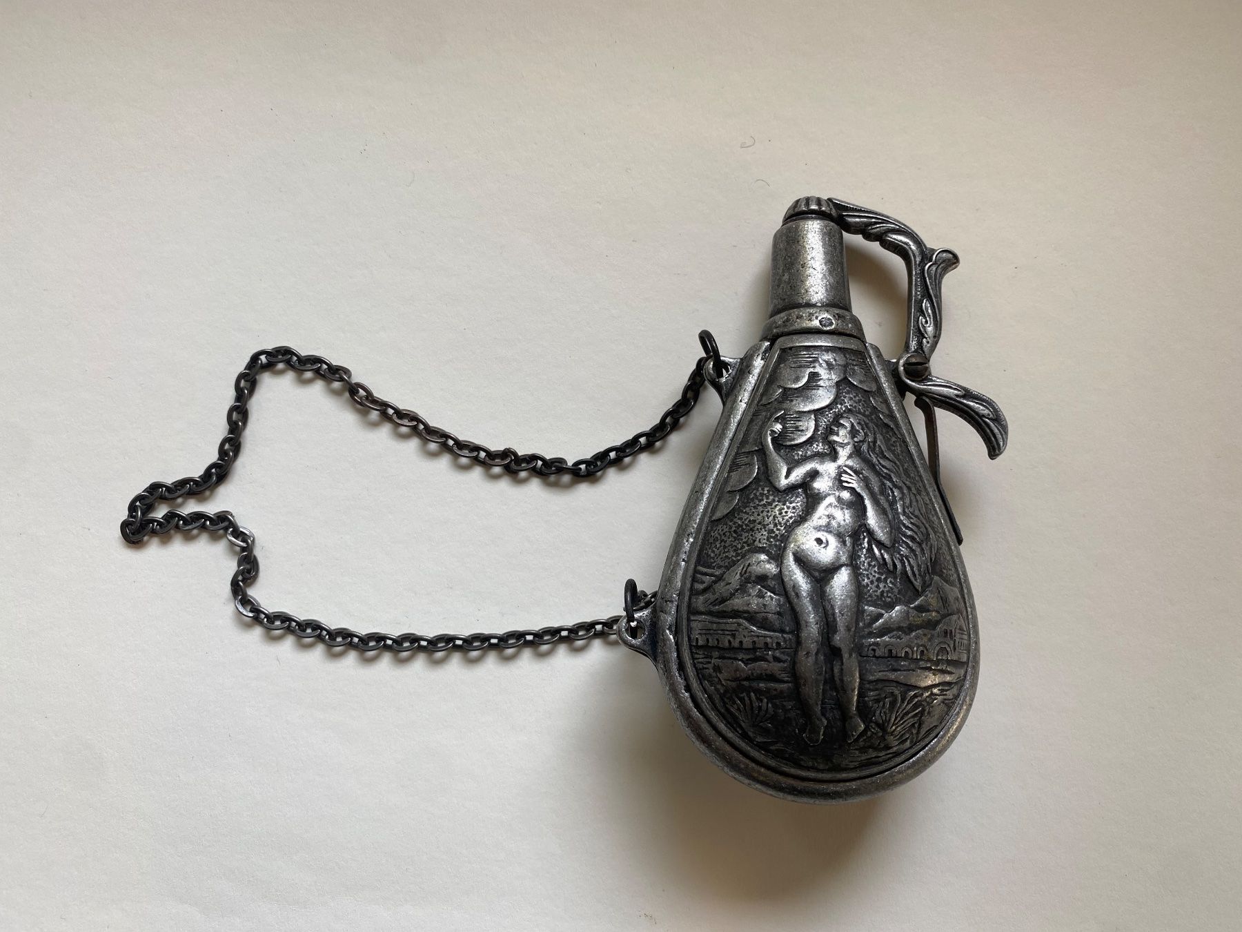 Bouteilles: Pulverhorn (Replica) – D'occasion à Winterthur par Winterthurer123 1