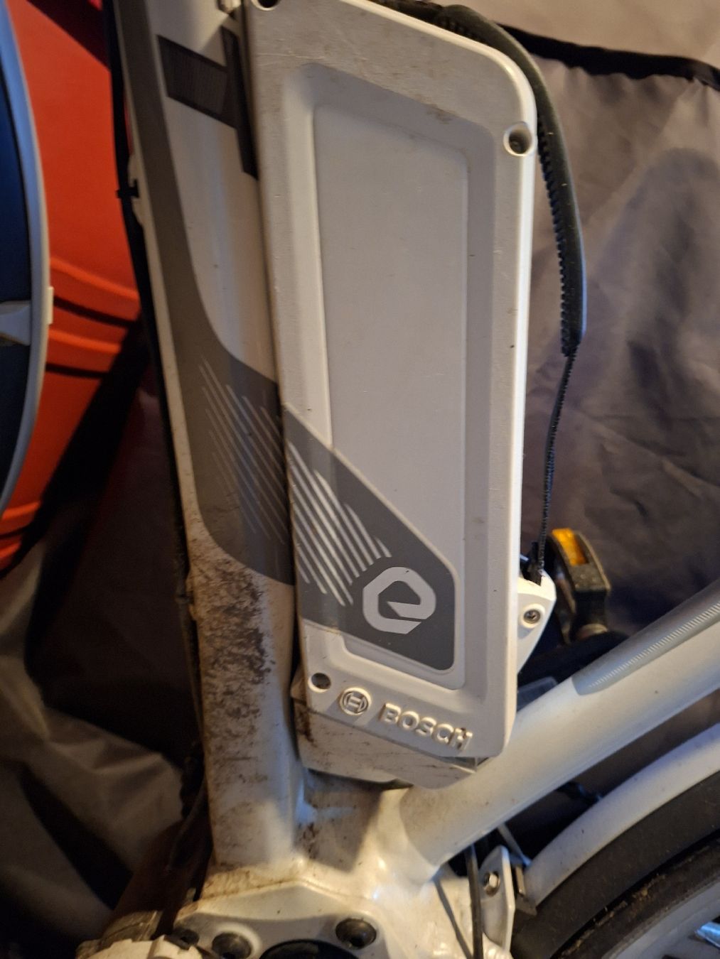 Scott Biciclette: Scott E-Bike – Usato da Grünenmatt venduto da princess_ 2