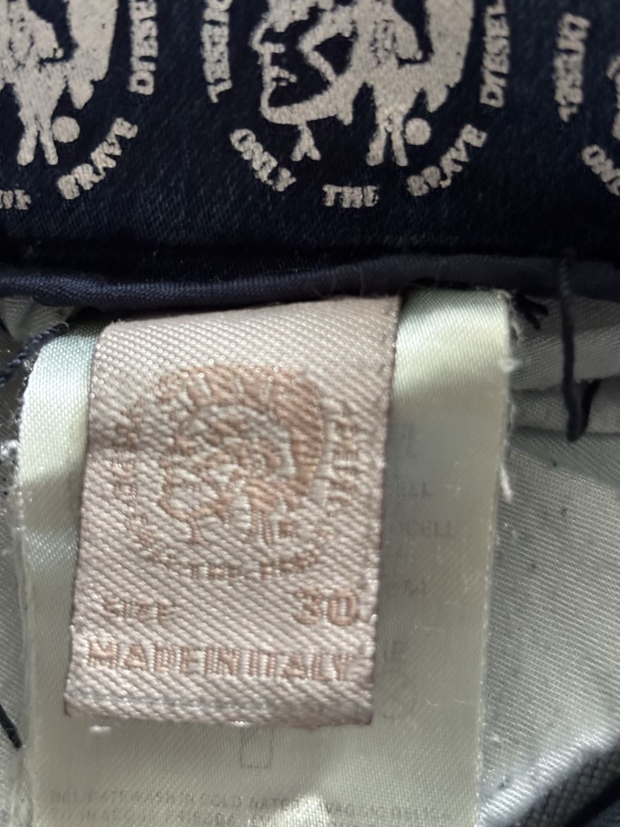 Diesel Jeans: Diesel Jeans Gr. 30 – Usato da Weiningen ZH venduto da GriederRemarket 2