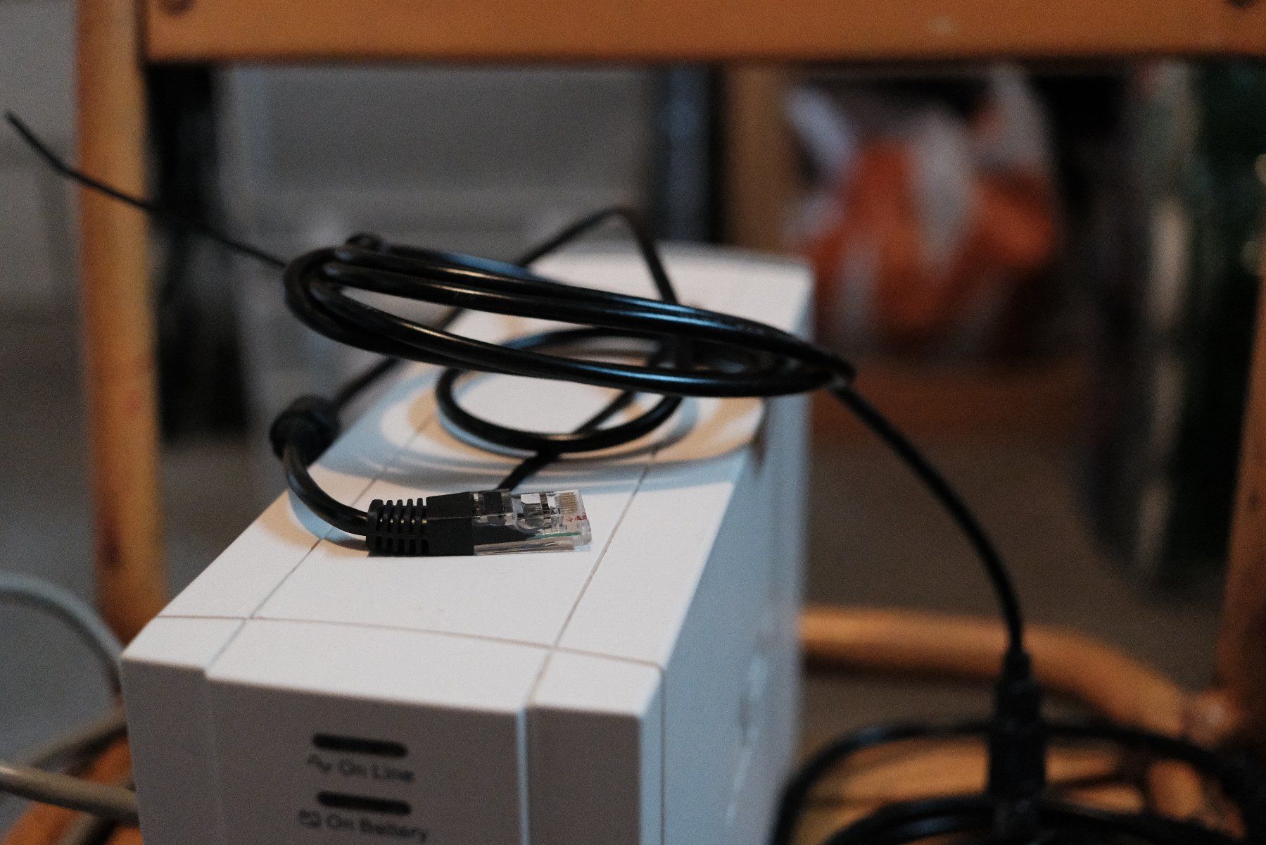 Apc Inverter: APC Back-UPS CS 500 – Usato da Courroux venduto da dric01 2