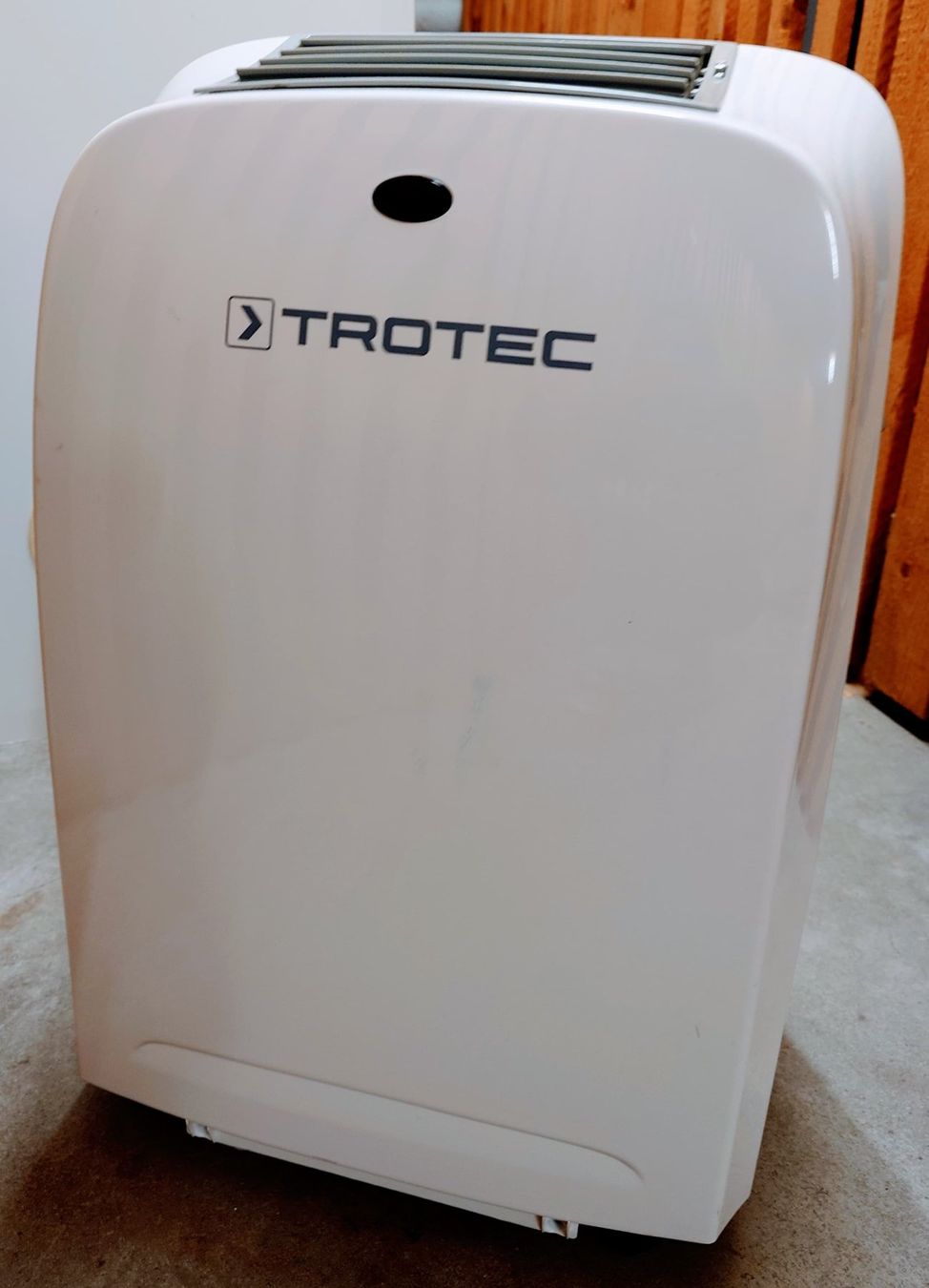 Trotec Klimageräte: Klimagerät Trotec mit Abluftschlauch – Gebraucht aus Zürich von CimoneS