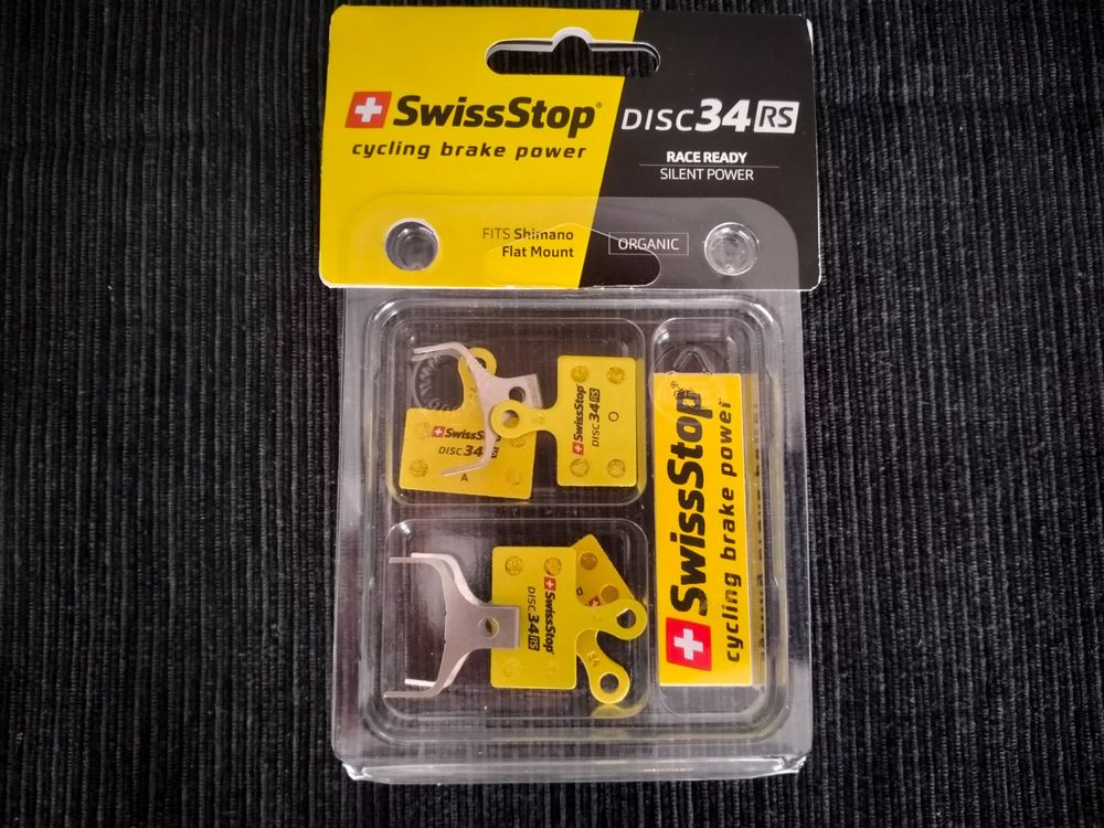 Campa Bros Set Pastiglie CORSA SHIMANO BR-R9170 BR-R8070 BR-U5000 BR-RS805 BR-RS505 - Foto 3