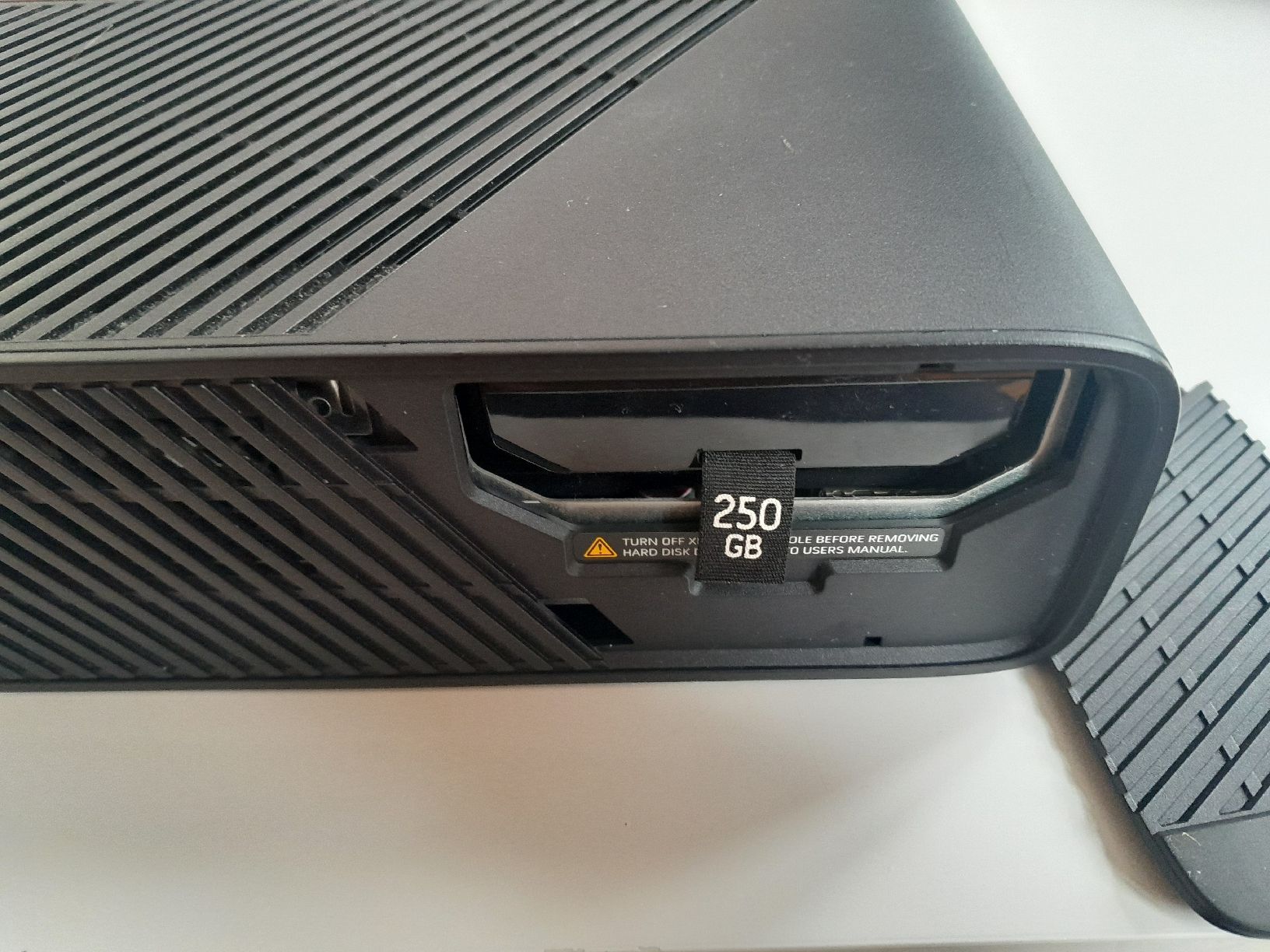 Microsoft Console: Xbox 360 E Generalüberholt – Usato da Heiden venduto da Vwfahrermanu 1