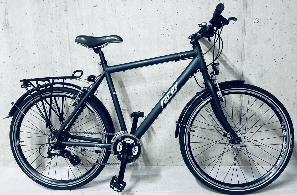 Biciclette: Racer Velo – Usato da Zürich venduto da Bidon3011 2