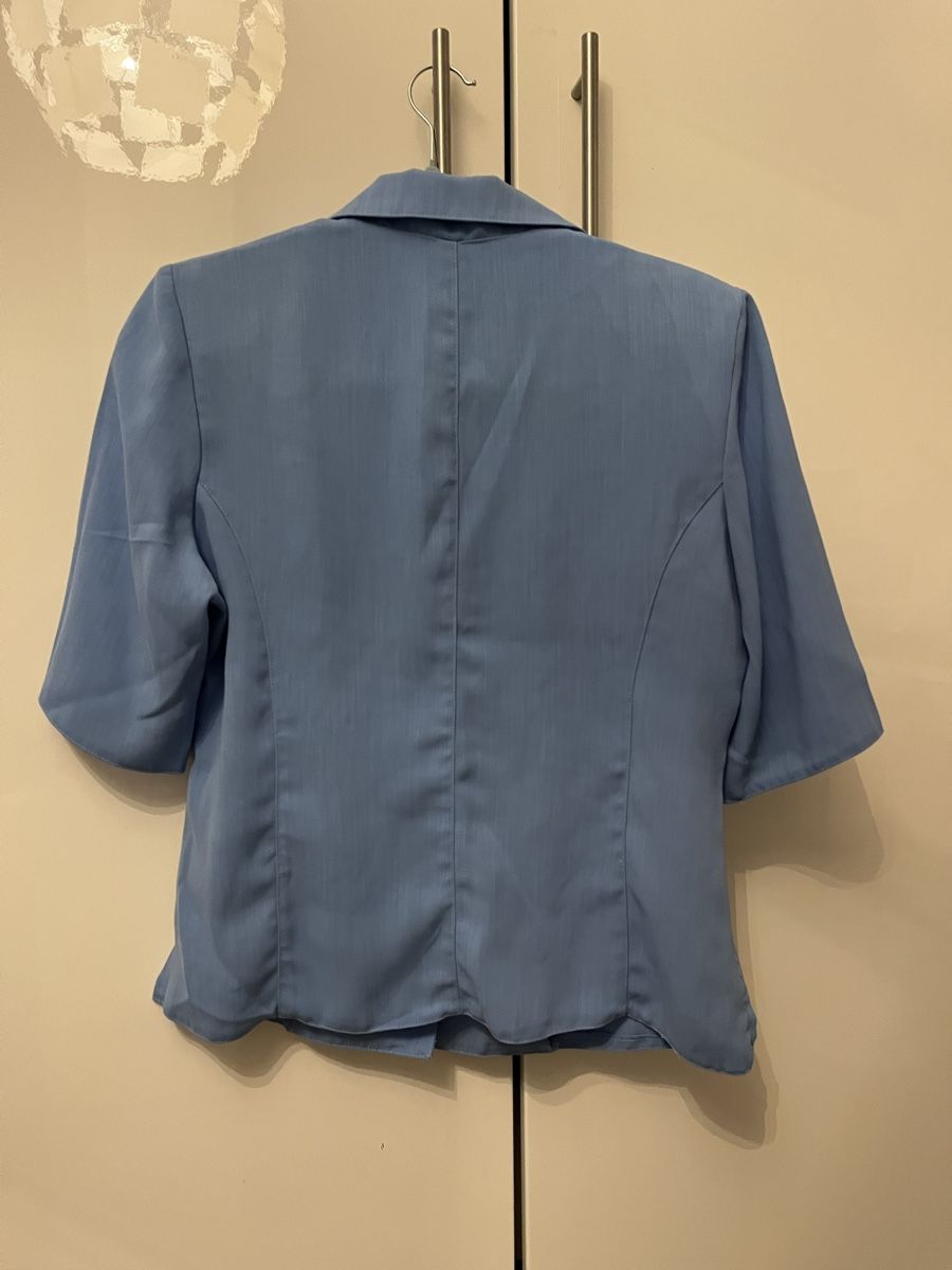 Camicette: Chemise vintages taille M/L  – Nuovo (secondo la descrizione) da Aigle venduto da sow_m7gm 7