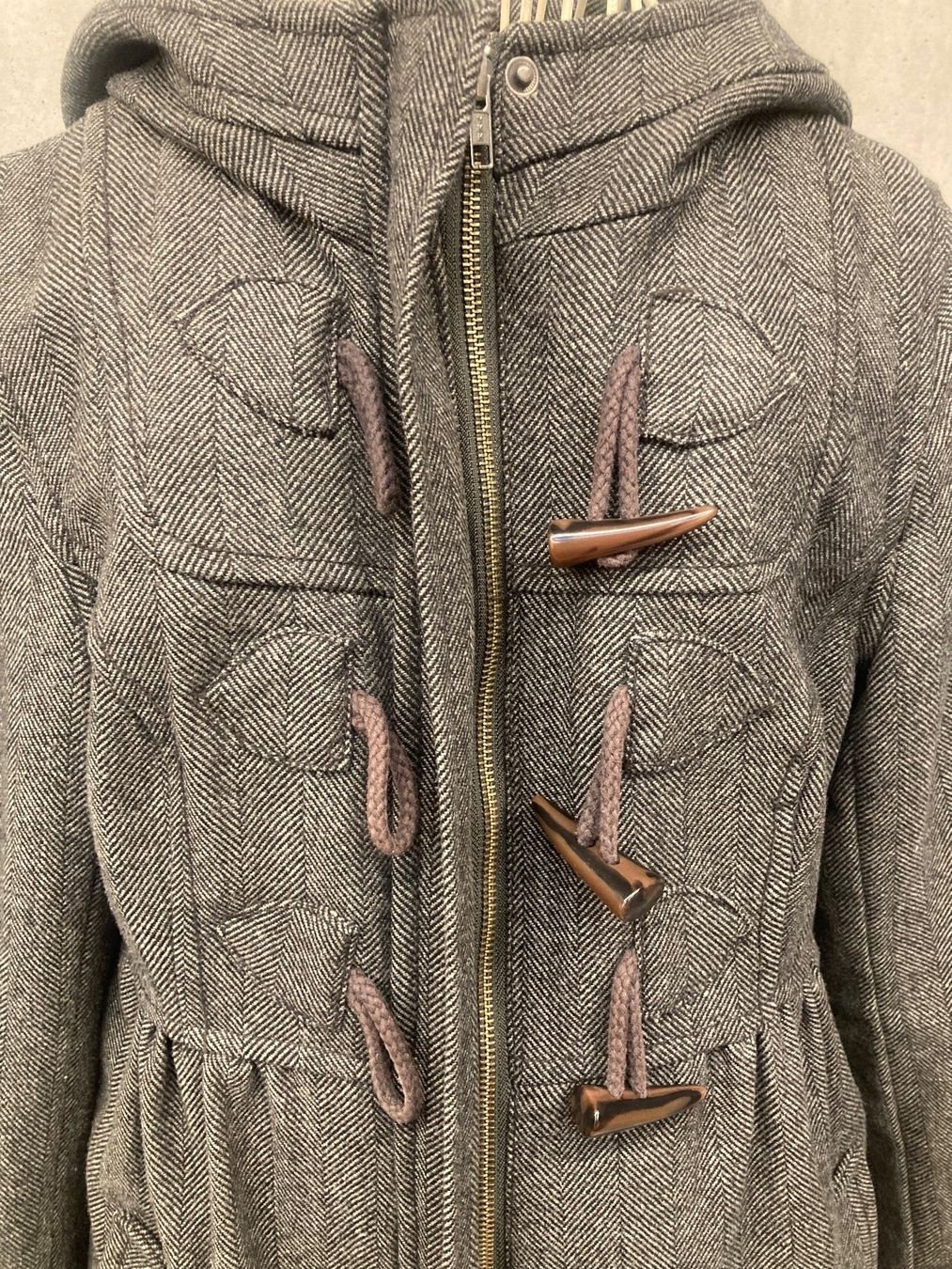 H&M Cappotti: Mantel – Usato da Leuk-Stadt venduto da nadlerhu 5