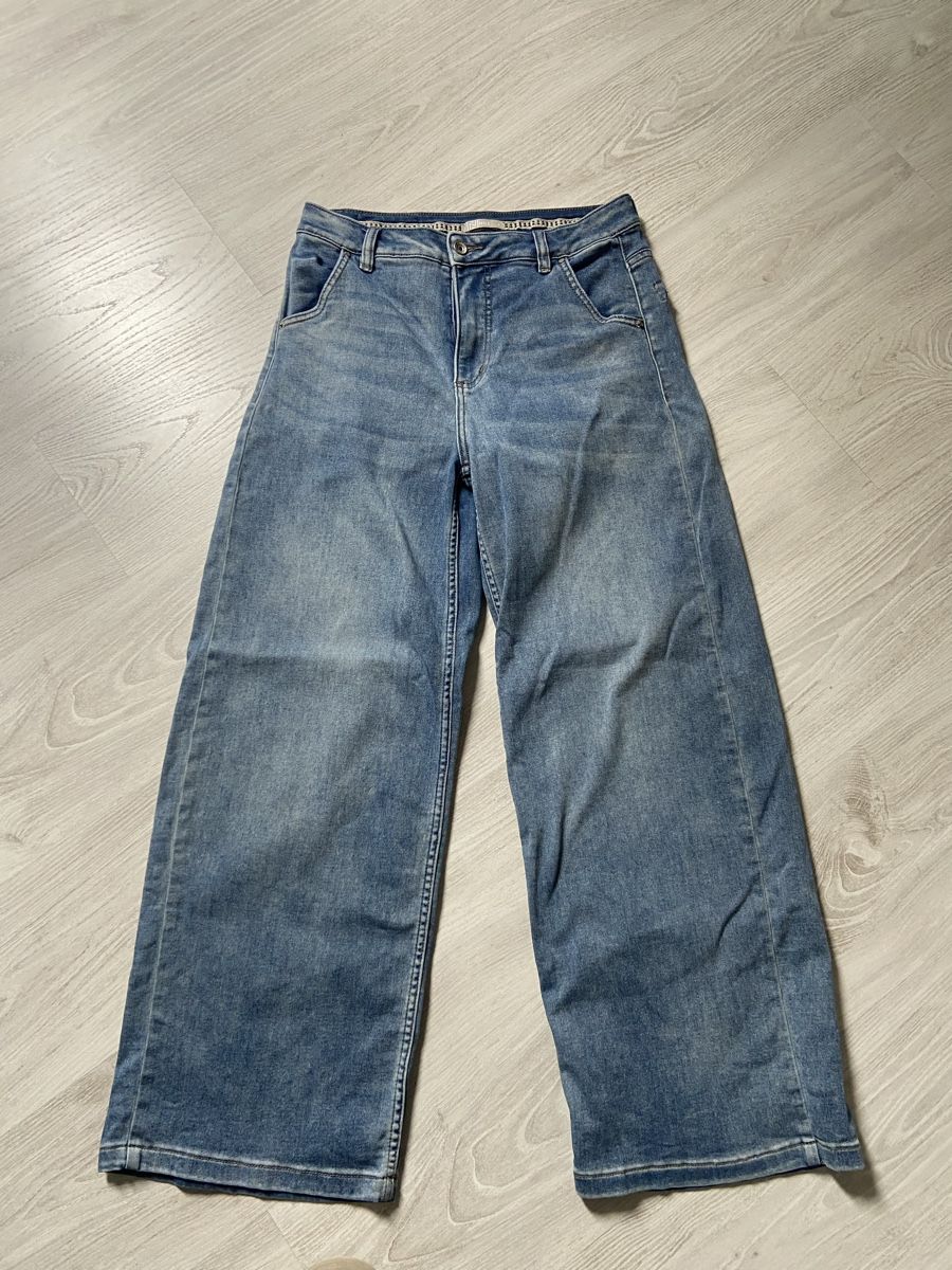 Nile Jeans: Nile Pants – Nuovo (secondo la descrizione) da Wiesendangen venduto da Jafani 2