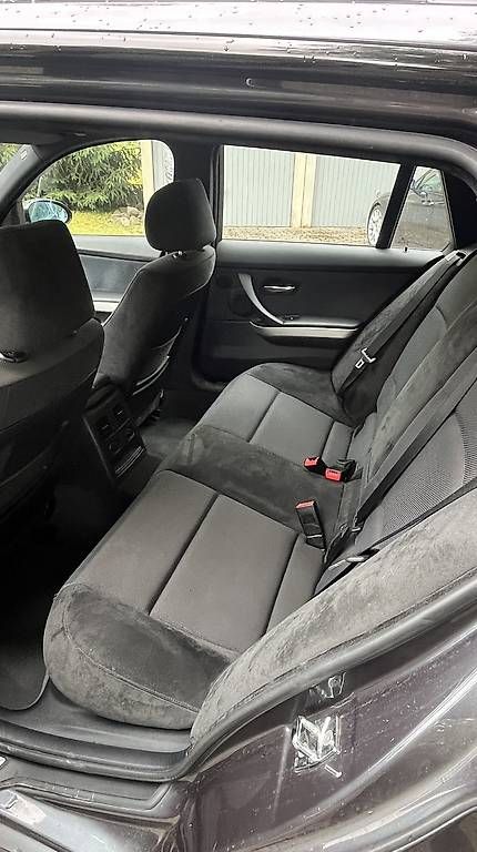 Automobili: Bmw 330i e91 – Usato da Muri AG venduto da Nemesus4 3