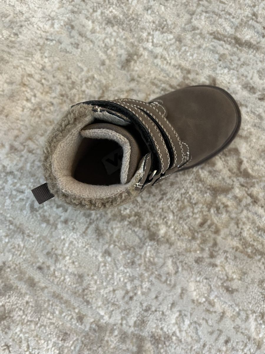Scarpe per ragazzi: Schuhe Gr. 21 ***NEU NEU NEU*** – Nuovo e nell'imballaggio originale da Wallisellen venduto da Romina83 4