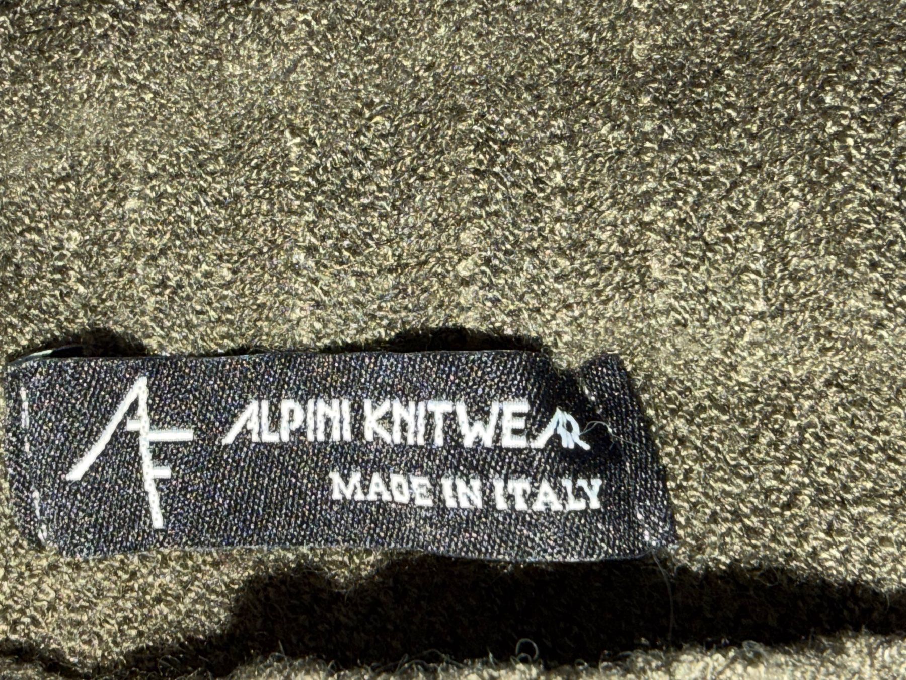 Maglioni & Felpe: Pullover Alpini Knitwear L – Nuovo (secondo la descrizione) da Dornach venduto da samuti 3