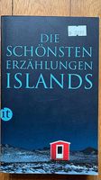Die schönsten Erzählungen Islands