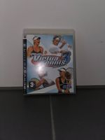 Virtua Tennis 3 für PS3